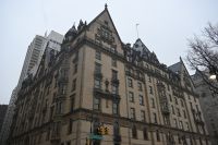 Silvesterreise New York City - (6) &ndash; &copy; Franziska Barthel (Eberhardt TRAVEL)