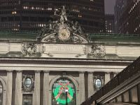 Silvesterreise New York City - Grand Central Station (1) &ndash; &copy; Franziska Barthel (Eberhardt TRAVEL)