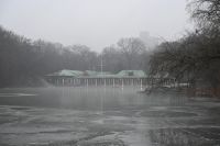 Silvesterreise New York City - Central Park (3) &ndash; &copy; Franziska Barthel (Eberhardt TRAVEL)