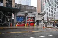 Silvesterreise New York City - Ground Zero (1) &ndash; &copy; Franziska Barthel (Eberhardt TRAVEL)