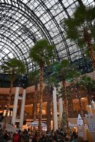 Silvesterreise New York City - Brookfield Place &ndash; &copy; Franziska Barthel (Eberhardt TRAVEL)