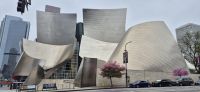 06 Walt Disney Concert Hall &ndash; &copy; Susanne Schirmann (Eberhardt TRAVEL)