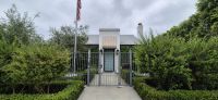 21 Haus von Norma Jean Baker alias Marilyn Monroe &ndash; &copy; Susanne Schirmann (Eberhardt TRAVEL)