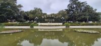 22 Beverly Hills &ndash; &copy; Susanne Schirmann (Eberhardt TRAVEL)