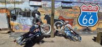 50 Fotostopp in Seligman &ndash; &copy; Susanne Schirmann (Eberhardt TRAVEL)