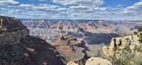 67 Grand Canyon &ndash; &copy; Susanne Schirmann (Eberhardt TRAVEL)