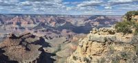 68 Grand Canyon &ndash; &copy; Susanne Schirmann (Eberhardt TRAVEL)