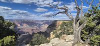 69 Grand Canyon &ndash; &copy; Susanne Schirmann (Eberhardt TRAVEL)