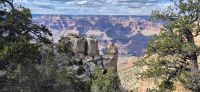 70 Grand Canyon &ndash; &copy; Susanne Schirmann (Eberhardt TRAVEL)