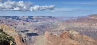 77 Desert View Point &ndash; &copy; Susanne Schirmann (Eberhardt TRAVEL)