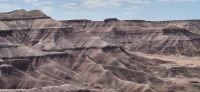 78 The Painted Desert &ndash; &copy; Susanne Schirmann (Eberhardt TRAVEL)