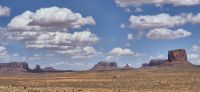 83 Monument Valley &ndash; &copy; Susanne Schirmann (Eberhardt TRAVEL)