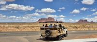 84 Auf zur Jeep Tour &ndash; &copy; Susanne Schirmann (Eberhardt TRAVEL)