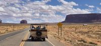 85 Auf zur Jeep Tour &ndash; &copy; Susanne Schirmann (Eberhardt TRAVEL)