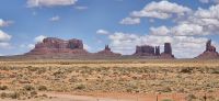 86 Monument Valley &ndash; &copy; Susanne Schirmann (Eberhardt TRAVEL)