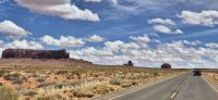 87 Monument Valley &ndash; &copy; Susanne Schirmann (Eberhardt TRAVEL)