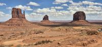 88 Monument Valley &ndash; &copy; Susanne Schirmann (Eberhardt TRAVEL)