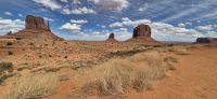 90 Monument Valley &ndash; &copy; Susanne Schirmann (Eberhardt TRAVEL)