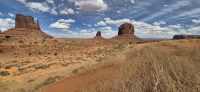 91 Monument Valley &ndash; &copy; Susanne Schirmann (Eberhardt TRAVEL)