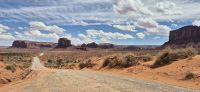 92 Monument Valley &ndash; &copy; Susanne Schirmann (Eberhardt TRAVEL)
