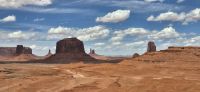 94  Monument Valley &ndash; &copy; Susanne Schirmann (Eberhardt TRAVEL)