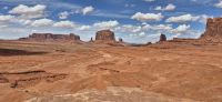 95 Monument Valley &ndash; &copy; Susanne Schirmann (Eberhardt TRAVEL)