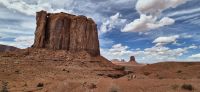 97 Monument Valley &ndash; &copy; Susanne Schirmann (Eberhardt TRAVEL)