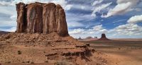 98  Monument Valley &ndash; &copy; Susanne Schirmann (Eberhardt TRAVEL)