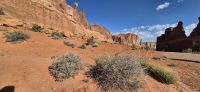106 Arches Nationalpark &ndash; &copy; Susanne Schirmann (Eberhardt TRAVEL)