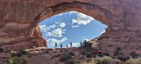 114 North Window &ndash; &copy; Susanne Schirmann (Eberhardt TRAVEL)