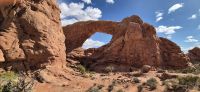 117Arches NP &ndash; &copy; Susanne Schirmann (Eberhardt TRAVEL)