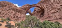 120 Arches NP &ndash; &copy; Susanne Schirmann (Eberhardt TRAVEL)