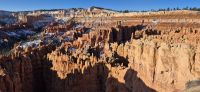 139 Morgenstimmung Sunset Point Bryce Canyon &ndash; &copy; Susanne Schirmann (Eberhardt TRAVEL)