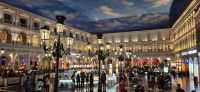 160 The Venetian &ndash; &copy; Susanne Schirmann (Eberhardt TRAVEL)