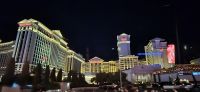162 Caesars Palac &ndash; &copy; Susanne Schirmann (Eberhardt TRAVEL)