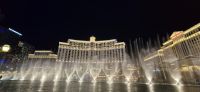 165 Wassershow Bellagio &ndash; &copy; Susanne Schirmann (Eberhardt TRAVEL)