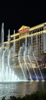 166 Wassershow Bellagio &ndash; &copy; Susanne Schirmann (Eberhardt TRAVEL)