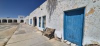 169 Amargosa mit 6 Einwohnern &ndash; &copy; Susanne Schirmann (Eberhardt TRAVEL)