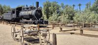 276 Nostalgie in Furnace Creek &ndash; &copy; Susanne Schirmann (Eberhardt TRAVEL)