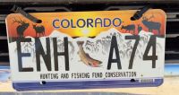281 Kennzeichen von Colorado &ndash; &copy; Susanne Schirmann (Eberhardt TRAVEL)