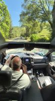 292 Fahrt zum Yosemite Nationalpark &ndash; &copy; Susanne Schirmann (Eberhardt TRAVEL)