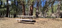 296 Picknickplatz &ndash; &copy; Susanne Schirmann (Eberhardt TRAVEL)
