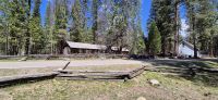 297 Yosemite Nationalpark &ndash; &copy; Susanne Schirmann (Eberhardt TRAVEL)