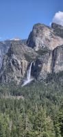 301 Brautschleierwasserfall &ndash; &copy; Susanne Schirmann (Eberhardt TRAVEL)