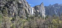 302 Yoesemite Nationalpark &ndash; &copy; Susanne Schirmann (Eberhardt TRAVEL)