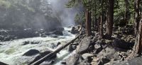 304 Merced River &ndash; &copy; Susanne Schirmann (Eberhardt TRAVEL)