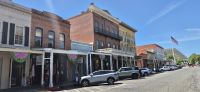 313 Old Sacramento &ndash; &copy; Susanne Schirmann (Eberhardt TRAVEL)
