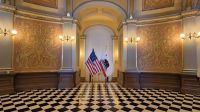 319 im Capitol &ndash; &copy; Susanne Schirmann (Eberhardt TRAVEL)