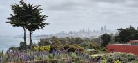329 Blick auf San Francisco &ndash; &copy; Susanne Schirmann (Eberhardt TRAVEL)
