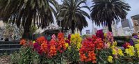 333 Union Square &ndash; &copy; Susanne Schirmann (Eberhardt TRAVEL)